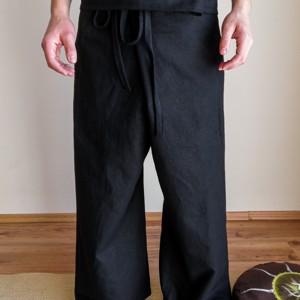  Pantaloni thailandezi. / Unsampled /, Îmbrăcăminte și modă, Haine bărbați, Pantaloni bărbați, , ARTYNOS