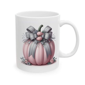 Cana personalizata , Casă & Stil de viață, Accesorii pentru decorat casa, Halloween - tot ce ai nevoie pentru petrecere!, Ornamente de Halloween, Altele, ARTYNOS