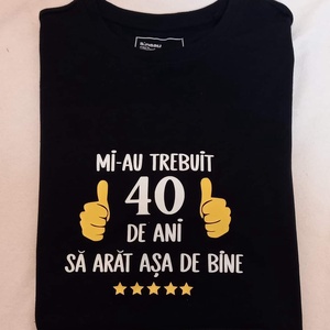 Tricou personalizat, Îmbrăcăminte și modă, Haine damă, Tricou și top de damă, Altele, ARTYNOS