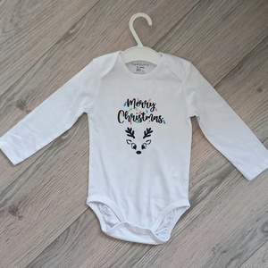 Body bebe personalizat - Artynos.ro