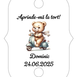 Eticheta personalizata pentru artificii/ Artificii cu eticheta personalizata , Arte vizuale și accesorii , Etichete, cutii de chibrituri, Arta de hârtie, ARTYNOS