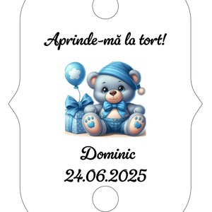 Eticheta personalizata pentru artificii/ Artificii cu eticheta personalizata , Arte vizuale și accesorii , Etichete, cutii de chibrituri, Arta de hârtie, ARTYNOS