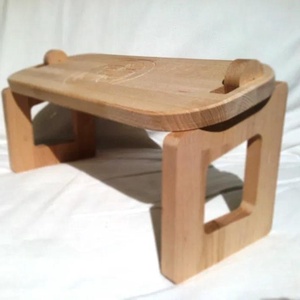 Meditation Bench - casă & stil de viață - mobilier artizanal - bănci, bancă cu depozitare - Artynos.ro