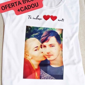 Tricou personalizat , Îmbrăcăminte și modă, Haine bărbați, Tricouri bărbați, Fotografie, grafică, desen, ilustrație, ARTYNOS