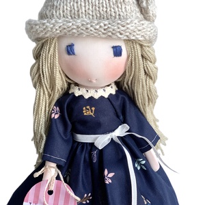 Lisa Dolls1 - jucării și echipamente pentru copii - jucării și accesorii pentru copii - păpuși de joacă - Artynos.ro