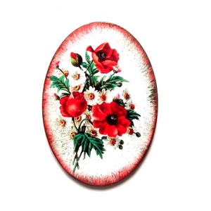 Magnet frigider 40482, Accesorii locuință, Accesorii pentru echipamente de bucătărie, Decorații de bucătărie, Magneți de frigider, Decoupage, transfer și tehnici șervețel, ARTYNOS