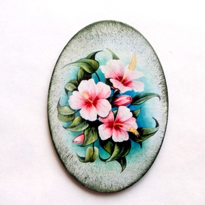 Magnet frigider 40420, Accesorii locuință, Accesorii pentru echipamente de bucătărie, Decorații de bucătărie, Magneți de frigider, Decoupage, transfer și tehnici șervețel, ARTYNOS