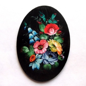 Magnet frigider pe lemn 40416, Accesorii locuință, Accesorii pentru echipamente de bucătărie, Decorații de bucătărie, Magneți de frigider, Decoupage, transfer și tehnici șervețel, ARTYNOS