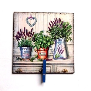 magnet frigider 37852, Accesorii locuință, Accesorii pentru echipamente de bucătărie, Decorații de bucătărie, Magneți de frigider, Decoupage, transfer și tehnici șervețel, ARTYNOS