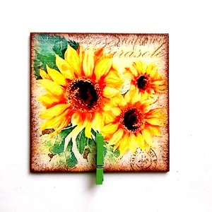 Magnet de frigider 37727, Accesorii locuință, Accesorii pentru echipamente de bucătărie, Decorații de bucătărie, Magneți de frigider, Decoupage, transfer și tehnici șervețel, ARTYNOS