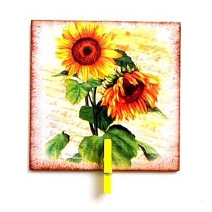 magnet frigider 37725, Accesorii locuință, Accesorii pentru echipamente de bucătărie, Decorații de bucătărie, Magneți de frigider, Decoupage, transfer și tehnici șervețel, ARTYNOS