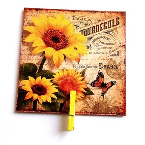 magnet frigider 36671, Accesorii locuință, Accesorii pentru echipamente de bucătărie, Decorații de bucătărie, Magneți de frigider, Decoupage, transfer și tehnici șervețel, ARTYNOS