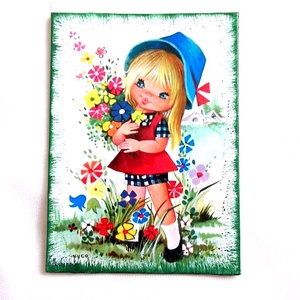 tablou pe panza 36311, Accesorii locuință, Accesorii pentru decorat casa, Picturi murale, Tablouri/picturi pe pânză, Decoupage, transfer și tehnici șervețel, ARTYNOS