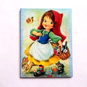 magnet frigider 36014, Accesorii locuință, Accesorii pentru echipamente de bucătărie, Decorații de bucătărie, Magneți de frigider, Decoupage, transfer și tehnici șervețel, ARTYNOS