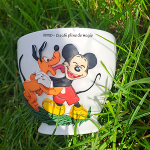 Cana Disney  - casă & stil de viață - accesorii pentru echipamente de bucătărie - accesorii de servire - căni - Artynos.ro