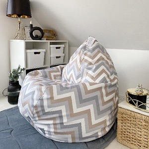 Fotoliu puf Modern - accesorii locuință - mobilier artizanal - fotoliu puf bean bag - Artynos.ro