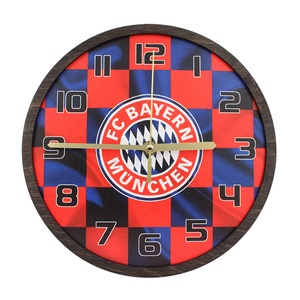 Ceas decorativ - Bayern Munchen - Artynos.ro