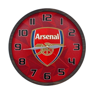 Ceas decorativ - Arsenal - Artynos.ro