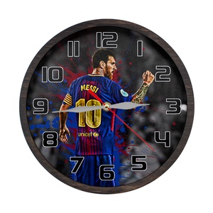 Ceas decorativ - Messi - Artynos.ro