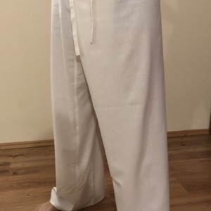 Pantaloni thailandezi. / Unsampled /, Îmbrăcăminte și modă, Haine bărbați, Pantaloni bărbați, , ARTYNOS