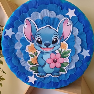 Piñata pinata Stitch  - jucării și echipamente pentru copii - joc de rol - Artynos.ro