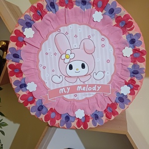 Piñata pinata piniata My Melody, Jucării și echipamente pentru copii, Jocuri de mișcare, Arta de hârtie, Produse fabricate din materiale reciclate, ARTYNOS