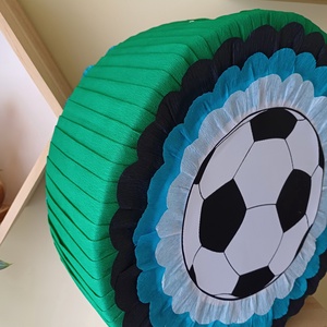 Piñata pinata piniata minge fotbal  - jucării și echipamente pentru copii - jocuri de mișcare - Artynos.ro