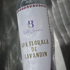 Apa florala de lavanda 100 ml, Baie și Frumusețe, Apă de lavandă, Altele, ARTYNOS